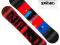 NOWA DESKA SNOWBOARD NITRO PRIME COLORBAND W 165