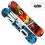 NOWA DESKA SNOWBOARD NITRO DEMAND 152 KURIER 24h