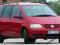 VW SHARAN 1,9 TDI WEBASTO ZADBANY