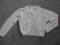 H&M śliczny sweterek/bolerko r.86