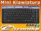 @ MINI KLAWIATURA ET-304 @ EXTRA 16 KLAWISZY @ USB