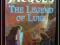 *St-Ly* - THE LEGEND OF LUKE - BRIAN JACQUES