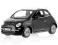 FIAT 500 2007 MODEL KINSMART 1:28 somap TYCHY