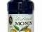 SYROP MONIN BLUE CURACAO 0,7L