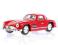 MERCEDES BENZ 300SL 1954 KINSMART 1:36 somap TYCHY