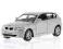 BMW 1 SERIES MODEL KINSMART 1:34 somap TYCHY