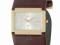 EZ ZEGAREK DAMSKI CALVIN KLEIN K5911226 RATY