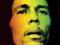 Bob Marley (Face) - plakat 61x91,5 cm