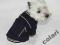 Colari -ubranko kurtka dla psa pieska K02 -M