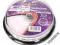 OMEGA BD-R 25GB 4X FULL PRINTABLE cake10 ~~OKAZJA