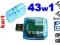 Uniwersalny czytnik kart USB 2.0 SD SDHC MMC M2 RS