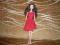 Lalka Barbie jako Gabriella z High School Musical