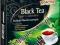 Bombonierka Black Tea - ekpresowa 4x8TBx2g