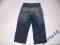 SPODNIE JEANS 98 CM, G-STAR RAW, NOWE, aplikacja