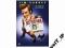 ACE VENTURA cz.1 i 2 [Jim Carrey] DVD - PL - FOLIA