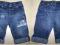 Next jeans 3-6M 68cm rewelacyjne