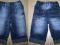 Next jeans 3-6M 68cm rewelacyjne