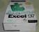 Microsoft Excel 97 SUPER BIBLIA