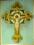 Krzyż Apostolski - Oleodruk Litografia