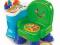 KRZESEŁKO UCZYDEŁKO FISHER PRICE 12m+