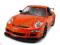 PORSCHE 911 GT3 RS 1:12 STEROWANY MODEL WELLY