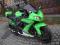 KAWASAKI ZX10 ZX10R NINJA 2010r Okazja