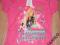 T-shirt HANNAH MONTANA