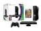 KONSOLA X360 SLIM 4GB KINECT +12gier +6gier SKLEP