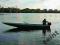 Łódka 4,6m, na jezioro i na rzekę