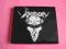 VENOM: Black Metal remaster CD (nowa)