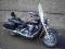 Yamaha Midnight Star 1300 XVS TOURER