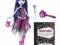 MONSTER HIGH SPECTRA VONDERGEIS wys. od ręki 24 h