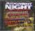 JUDGMENT NIGHT SĄDNA NOC SOUNTRACK CD