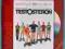 TESTOSTERON - (Borys Szyc)