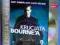 KRUCJATA BOURNE'A - (Matt Damon)