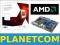ULEPSZ KOMPA AMD FX-4100 4x3.60 + ASUS + 4 GB RAM