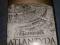 Historie Starożytnych Cywilizacji ATLANTYDA DVD