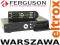 TUNER FERGUSON FK-7000 USB HDMI LAN ELTROX 8272