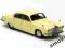 Jaguar 420 1967 (yellow)  NEO MODELS