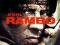 DVD John Rambo FOLIA