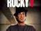 DVD Rocky V FOLIA