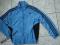 ADIDAS śliczna bluza kurtka w świetnym stanie 140