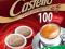 Castello MILD Coffee Pads 100szt Senseo Standard