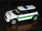 MINI COOPER S POLICJA WELLY 1:43 F-RA