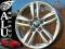 NOWE FELGI 15'' 5x100 SKODA OCTAVIA FABIA ROOMSTER