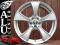 NOWE FELGI 16'' 5x98 ALFA ROMEO 147 156 164 GDYNIA