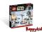 LEGO STAR WARS 7749 ECHO BASE SZYBKA WYSYŁKA