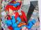 SUPERMAN 11/94 Supergirl Metallo DC Comics TMSemic