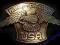 Harley Davidson Eagle USA Orzeł HD Pins Odznaka