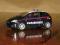 FIAT GRANDE PUNTO CARABINIERI WELLY 1:43 F-RA